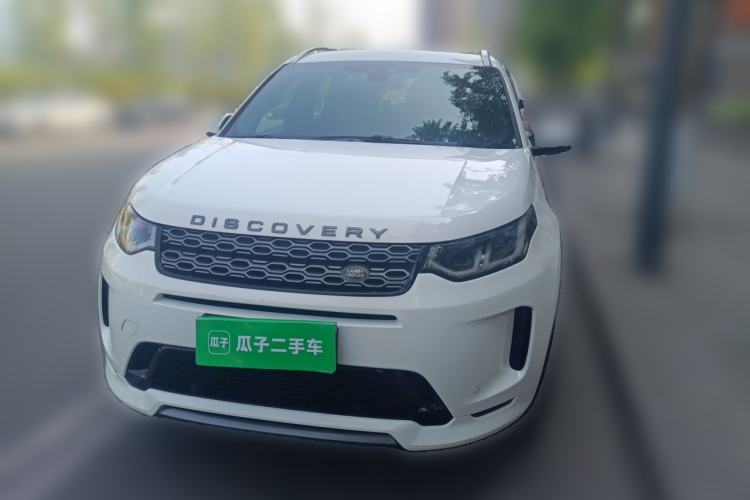 Used Land Rover Discovery Sport 2021 249 PS R-Dynamic S Performance Edition Guazi used car, China used car export, Used car for sale, Used  cars, Cheapest cars for sale