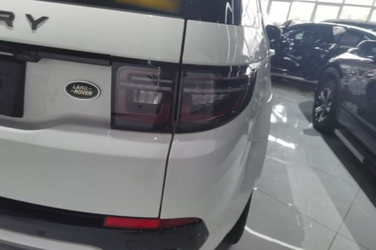 Used Land Rover Discovery Sport 2021 249 PS R-Dynamic S Performance Edition Right Rear Taillight