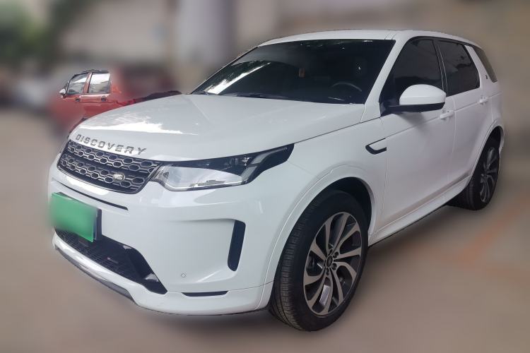 Used Land Rover Discovery Sport 2021 249 PS R-Dynamic S Performance Edition Guazi used car, China used car export, Used car for sale, Used  cars, Cheapest cars for sale