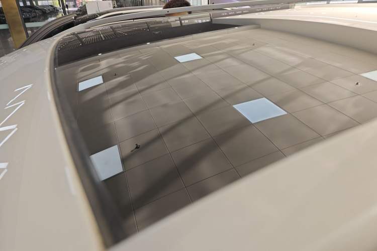 Used Land Rover Discovery Sport 2021 249 PS R-Dynamic S Performance Edition Roof