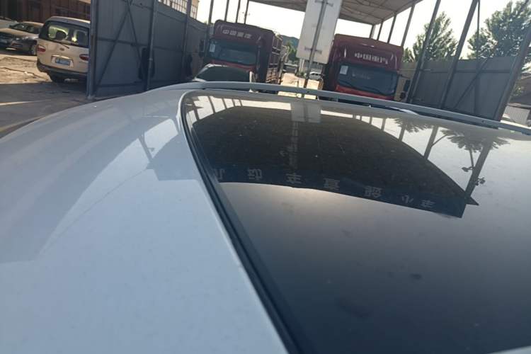 Used Land Rover Discovery Sport 2021 249 PS R-Dynamic S Performance Edition Roof