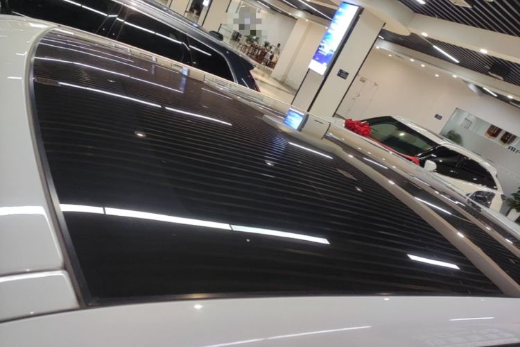 Used Land Rover Discovery Sport 2021 249 PS R-Dynamic S Performance Edition Roof