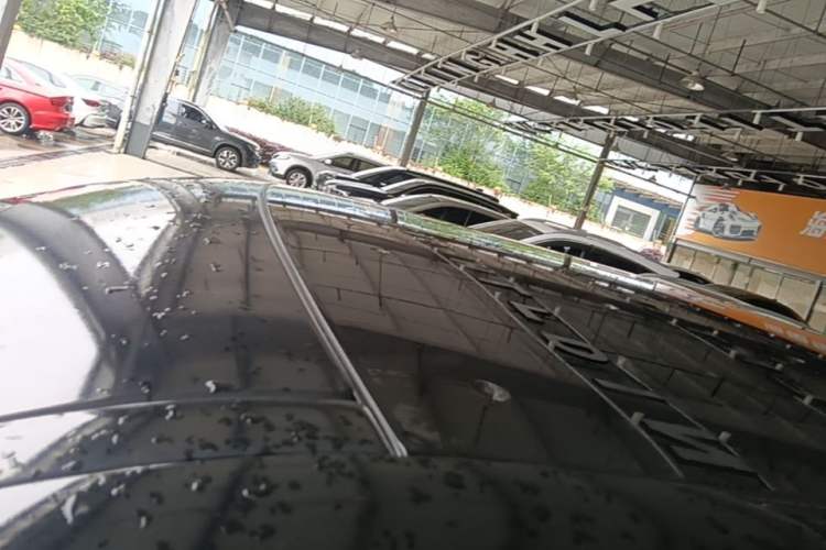 Used Land Rover Discovery Sport 2021 249 PS R-Dynamic SE Performance Tech Edition 5 Seats Roof