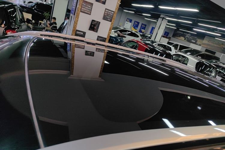 Used Land Rover Discovery Sport 2021 249 PS R-Dynamic S Performance Edition Roof