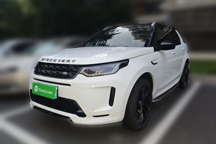 Used Land Rover Discovery Sport 2021 249 PS R-Dynamic S Performance Edition Guazi used car, China used car export, Used car for sale, Used cars, Cheapest cars for sale