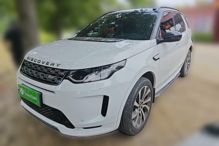 Used Land Rover Discovery Sport 2021 249 PS R-Dynamic S Performance Edition Guazi used car, China used car export, Used car for sale, Used  cars, Cheapest cars for sale