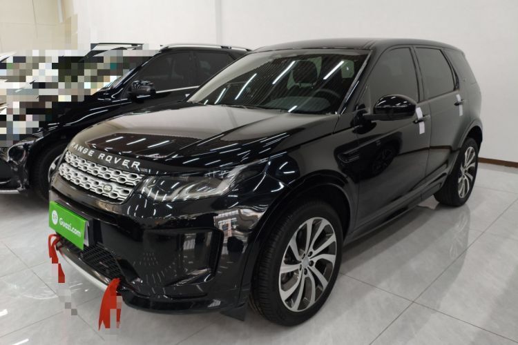 Używany Land Rover Discovery Sport 2022 249 PS Metropolitan Edition 5 Seats Guazi used car, China used car export, Used car for sale, Used  cars, Cheapest cars for sale
