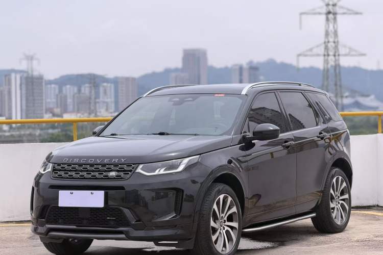 Ojetý Land Rover Discovery Sport 2022 Revised Version 249 PS R-Dynamic S Performance Edition 5 Seats Guazi used car, China used car export, Used car for sale, Used  cars, Cheapest cars for sale