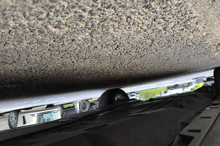 Used Land Rover Discovery Sport 2022 249 PS R-Dynamic S Performance Edition 5 Seats Chassis Front Right