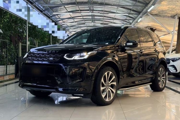 Ojetý Land Rover Discovery Sport 2022 Revised Version 2 249 PS R-Dynamic SE Performance Tech Edition 5 Seats Guazi used car, China used car export, Used car for sale, Used  cars, Cheapest cars for sale