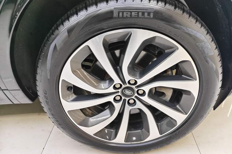 Used Land Rover Discovery Sport 2022 Revised Version 249 PS R-Dynamic S Performance Edition 5 Seats Exterior 5