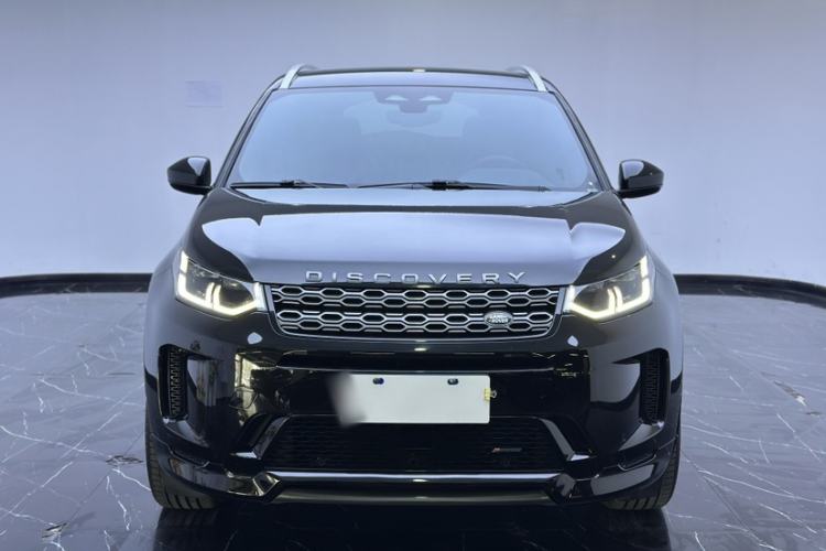 Used Land Rover Discovery Sport 2022 249 PS R-Dynamic S Performance Edition 5 Seats Exterior 5