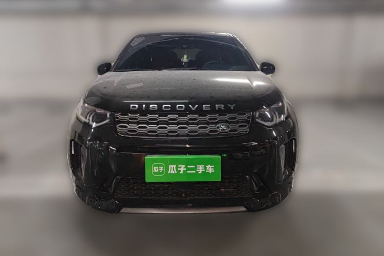 Used Land Rover Discovery Sport 2022 Restyled 249 PS R-Dynamic SE Performance Tech Edition 5 Seats Front