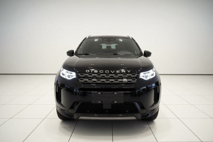 Used Land Rover Discovery Sport 2022 249 PS R-Dynamic S Performance Edition 5 Seats Front