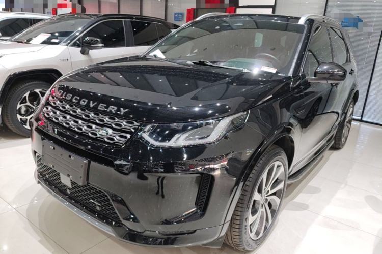 Ojetý Land Rover Discovery Sport 2022 Revised Version 249 PS R-Dynamic S Performance Edition 5 Seats Guazi used car, China used car export, Used car for sale, Used  cars, Cheapest cars for sale