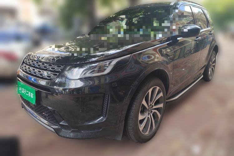 Used Land Rover Discovery Sport 2022 Revised Version 249 PS R-Dynamic S Performance Edition 5 Seats Guazi used car, China used car export, Used car for sale, Used cars, Cheapest cars for sale