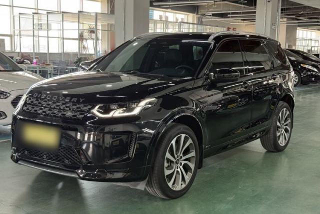 Used Land Rover Discovery Sport 2022 249 PS R-Dynamic SE Performance Tech Edition 5 Seats
