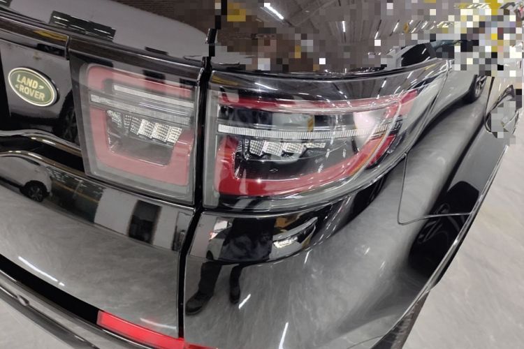Used Land Rover Discovery Sport 2022 Restyled 249 PS R-Dynamic SE Performance Tech Edition 5 Seats Right Rear Taillight