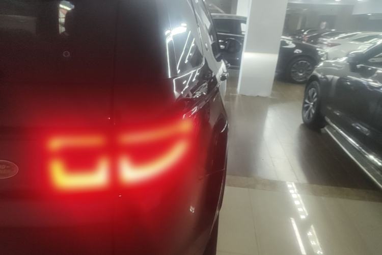 Used Land Rover Discovery Sport 2022 249 PS R-Dynamic S Performance Edition 5 Seats Right Rear Taillight