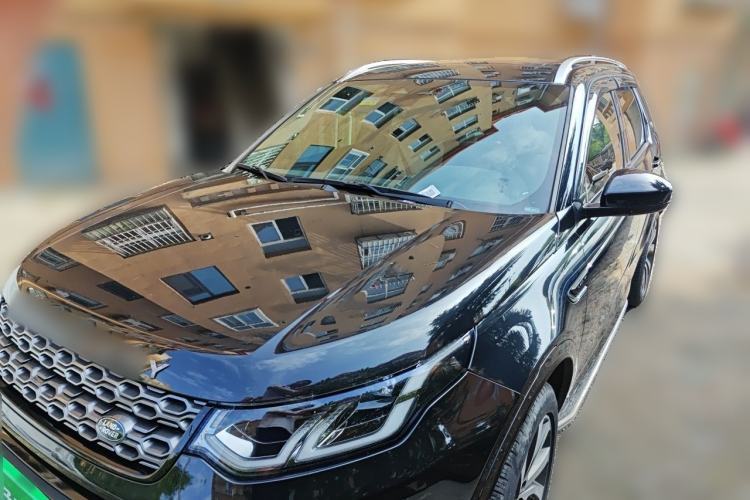 Used Land Rover Discovery Sport 2022 249 PS R-Dynamic S Performance Edition 5 Seats Guazi used car, China used car export, Used car for sale, Used  cars, Cheapest cars for sale