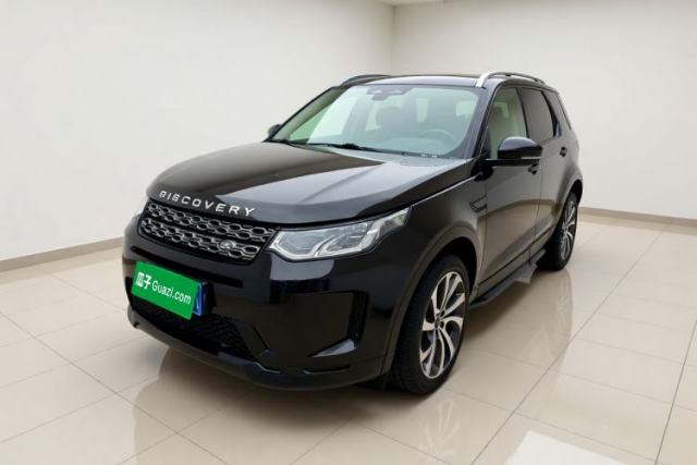 Used Land Rover Discovery Sport 2022 Revised Version 2 249 PS R-Dynamic SE Performance Tech Edition 5 Seats