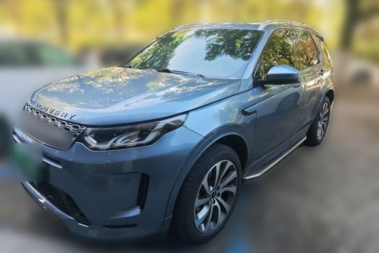 Used Land Rover Discovery Sport 2022 Revised Version 249 PS R-Dynamic S Performance Edition 5 Seats Guazi used car, China used car export, Used car for sale, Used  cars, Cheapest cars for sale