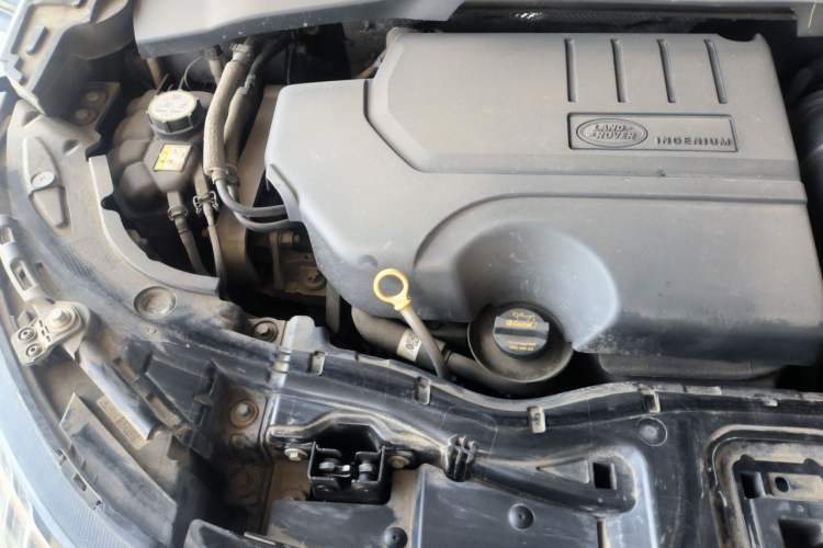 Used Land Rover Discovery Sport  Engine Bay Right