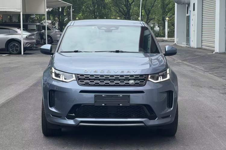 Used Land Rover Discovery Sport 2022 249 PS R-Dynamic SE Performance Tech Edition 5 Seats Exterior 1