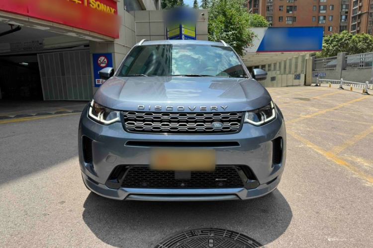 Used Land Rover Discovery Sport 2022 Restyled 249 PS R-Dynamic SE Performance Tech Edition 5 Seats Exterior 1