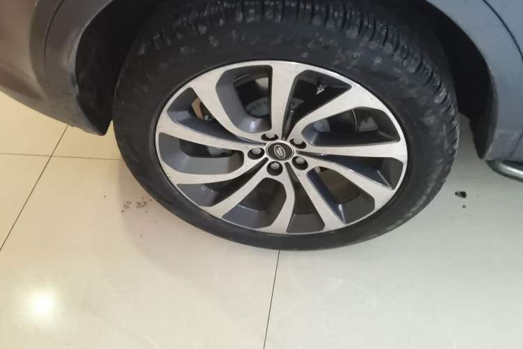 Used Land Rover Discovery Sport 2022 Revised Version 249 PS R-Dynamic S Performance Edition 5 Seats Exterior 2