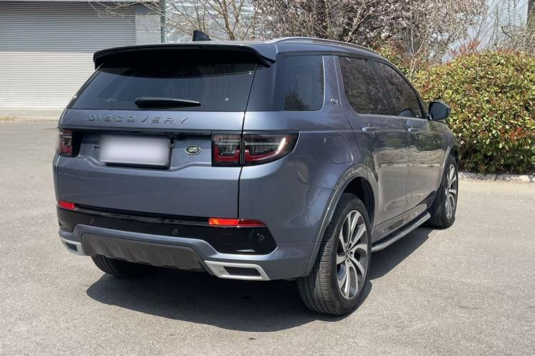 Used Land Rover Discovery Sport 2022 Revised Version 249 PS R-Dynamic S Performance Edition 5 Seats Exterior 3