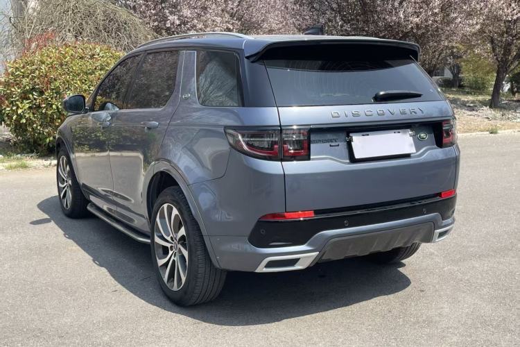 Used Land Rover Discovery Sport 2022 Revised Version 249 PS R-Dynamic S Performance Edition 5 Seats Exterior 5