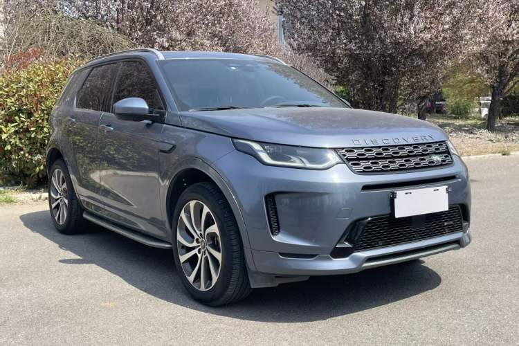 Used Land Rover Discovery Sport 2022 Revised Version 249 PS R-Dynamic S Performance Edition 5 Seats Exterior 7