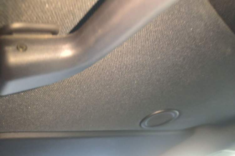 Used Land Rover Discovery Sport  Headliner