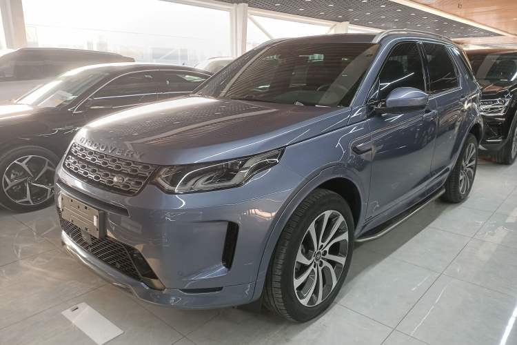 Used Land Rover Discovery Sport 2022 249 PS R-Dynamic SE Performance Tech Edition 5 Seats Guazi used car, China used car export, Used car for sale, Used cars, Cheapest cars for sale