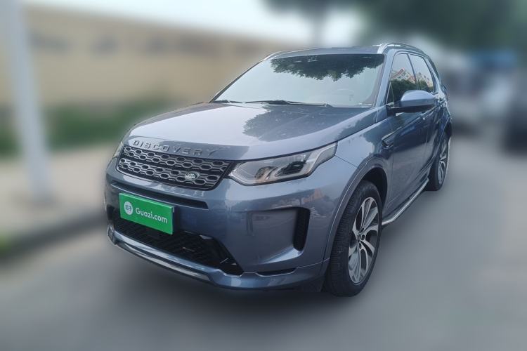 Used Land Rover Discovery Sport 2022 Revised Version 249 PS R-Dynamic S Performance Edition 5 Seats Guazi used car, China used car export, Used car for sale, Used  cars, Cheapest cars for sale