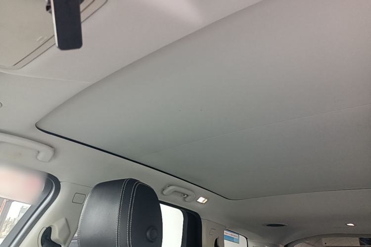 Used Land Rover Discovery Sport 2022 249 PS R-Dynamic HSE Luxury Custom Edition 7 Seats Headliner
