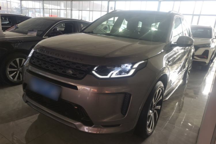 Used Land Rover Discovery Sport 2022 249 PS R-Dynamic SE Performance Tech Edition 5 Seats Guazi used car, China used car export, Used car for sale, Used  cars, Cheapest cars for sale