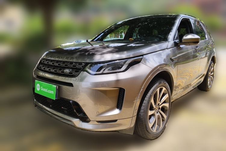 Land Rover Discovery Sport 2022 Restyled 249 PS R-Dynamic SE Performance Tech Edition 5 Seats d’occasion Guazi used car, China used car export, Used car for sale, Used  cars, Cheapest cars for sale