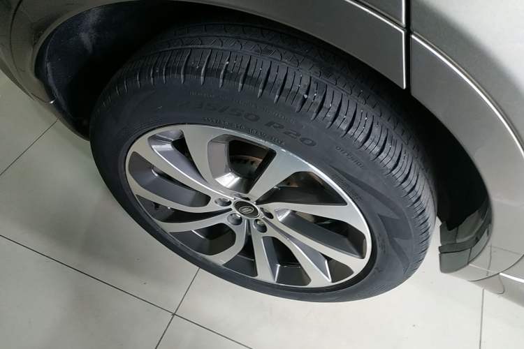 Used Land Rover Discovery Sport 2022 249 PS R-Dynamic S Performance Edition 5 Seats Exterior 5