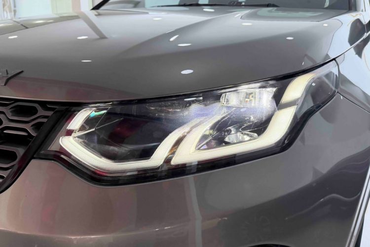 Used Land Rover Discovery Sport 2022 Revised Version 249 PS R-Dynamic S Performance Edition 5 Seats Exterior 7