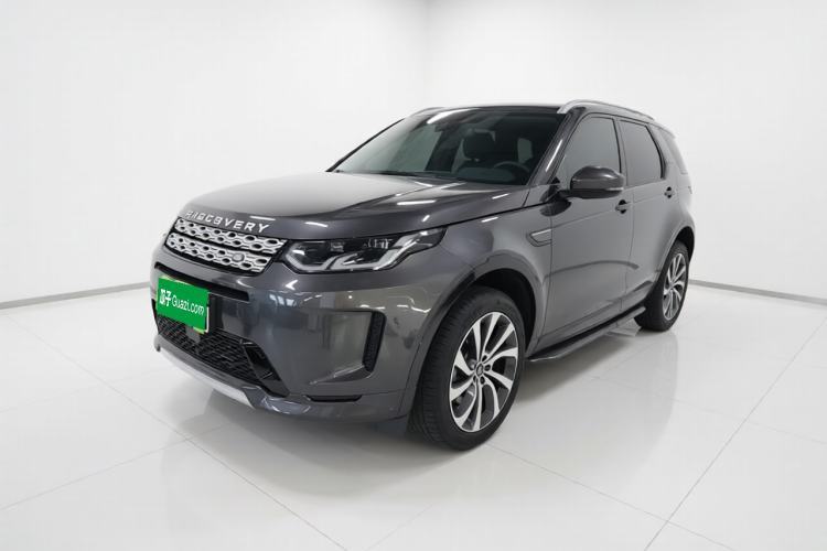 Używany Land Rover Discovery Sport 2022 249 PS Metropolitan Edition 5 Seats Guazi used car, China used car export, Used car for sale, Used  cars, Cheapest cars for sale