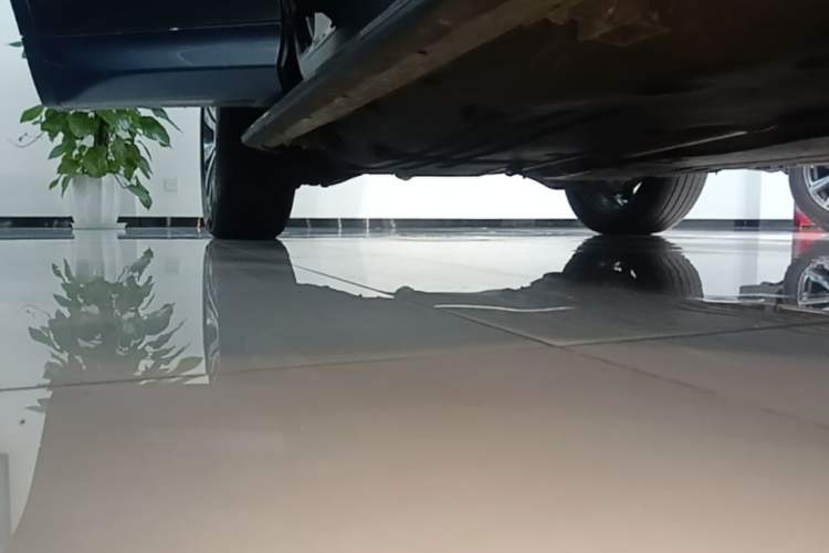 Used Land Rover Discovery Sport 2022 249 PS R-Dynamic S Performance Edition 5 Seats Right Side Sill