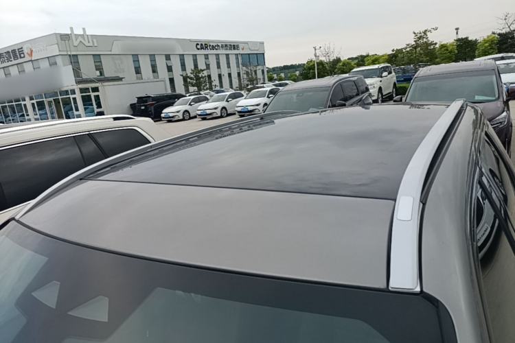 Used Land Rover Discovery Sport 2022 249 PS Metropolitan Edition 5 Seats Roof