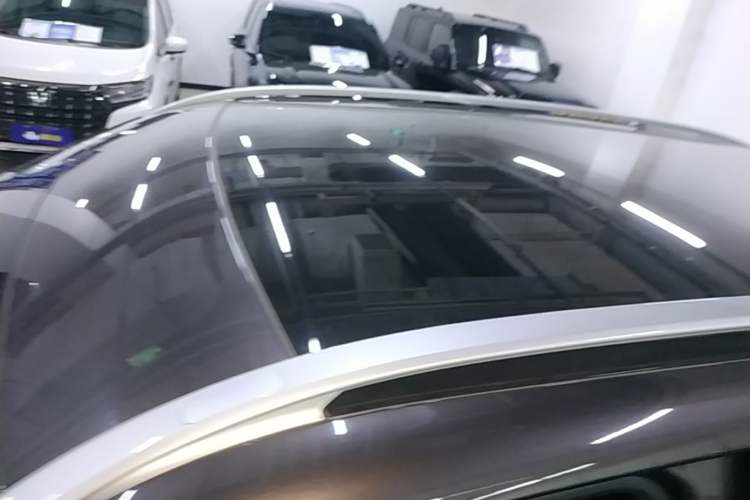 Used Land Rover Discovery Sport 2022 249 PS Metropolitan Edition 5 Seats Roof