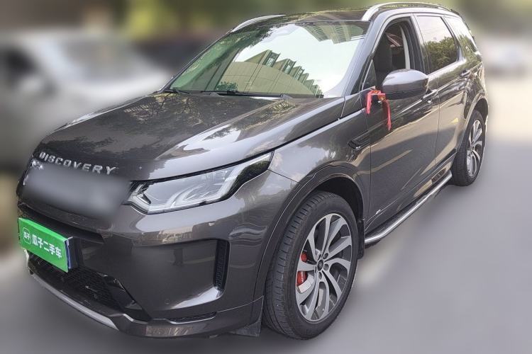 Used Land Rover Discovery Sport 2022 Revised Version 249 PS R-Dynamic S Performance Edition 5 Seats Guazi used car, China used car export, Used car for sale, Used  cars, Cheapest cars for sale