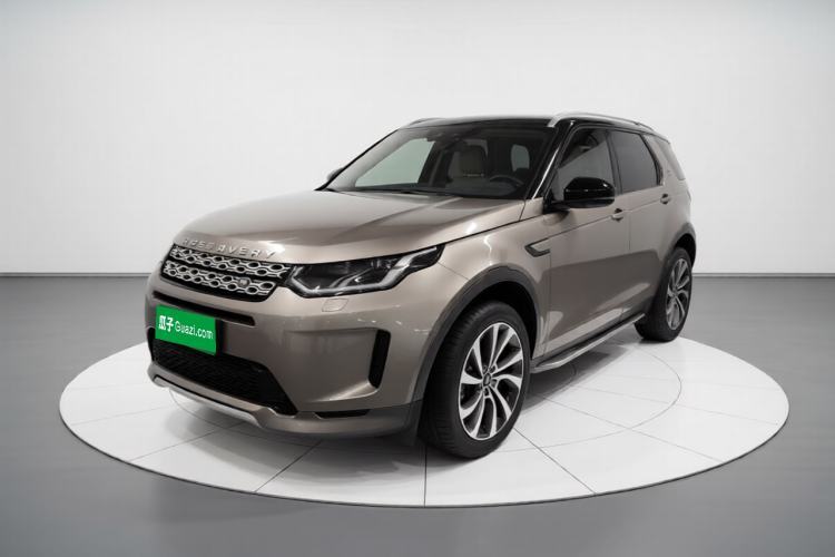 Używany Land Rover Discovery Sport 2022 249 PS Metropolitan Edition 5 Seats Guazi used car, China used car export, Used car for sale, Used  cars, Cheapest cars for sale