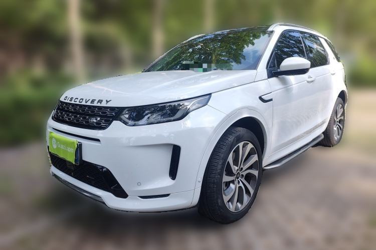 Used Land Rover Discovery Sport 2022 Restyled 249 PS R-Dynamic SE Performance Tech Edition 5 Seats Guazi used car, China used car export, Used car for sale, Used  cars, Cheapest cars for sale