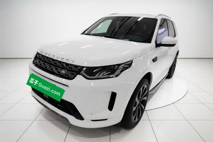 Ojetý Land Rover Discovery Sport 2022 Revised Version 2 249 PS R-Dynamic SE Performance Tech Edition 5 Seats Guazi used car, China used car export, Used car for sale, Used  cars, Cheapest cars for sale
