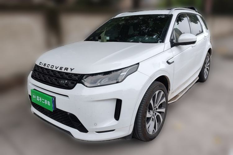 Used Land Rover Discovery Sport 2022 Revised Version 249 PS R-Dynamic S Performance Edition 5 Seats Guazi used car, China used car export, Used car for sale, Used  cars, Cheapest cars for sale